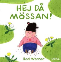 e-Bok Hej då, mössan!