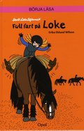 Full fart p� Loke