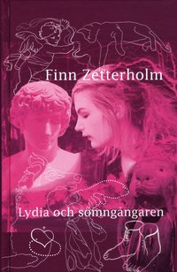 e-Bok Lydia och sömngångaren