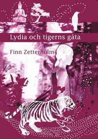 e-Bok Lydia och tigerns gåta <br />                        E bok