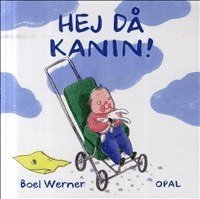 e-Bok Hej då Kanin!