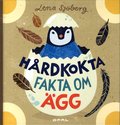 Hrdkokta fakta om gg