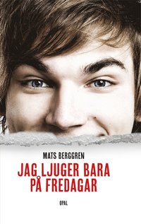 e-Bok Jag ljuger bara på fredagar <br />                        E bok