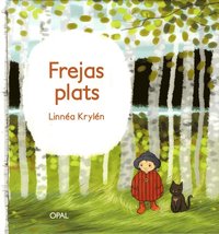 e-Bok Frejas plats