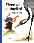 Plupp gr en lngfrd