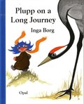 Plupp on a long journey