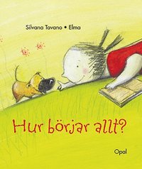 e-Bok Hur börjar allt?