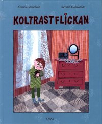 e-Bok Koltrastflickan