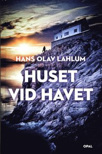 e-Bok Huset vid havet