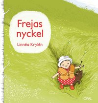 e-Bok Frejas nyckel