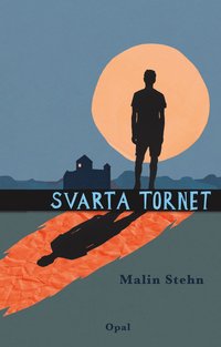 e-Bok Svarta tornet