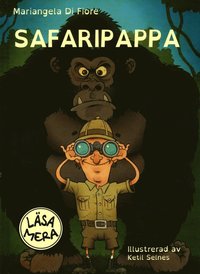 e-Bok Safaripappa