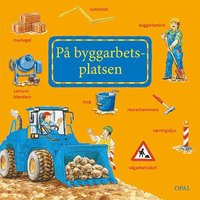 e-Bok På byggarbetsplatsen