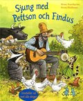 Sjung med Pettson och Findus + CD