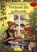 Pettson fr julbesk (+ CD)