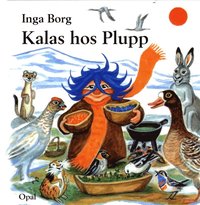 e-Bok Kalas hos Plupp