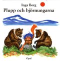 Plupp och björnungarna