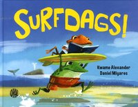 e-Bok Surfdags!