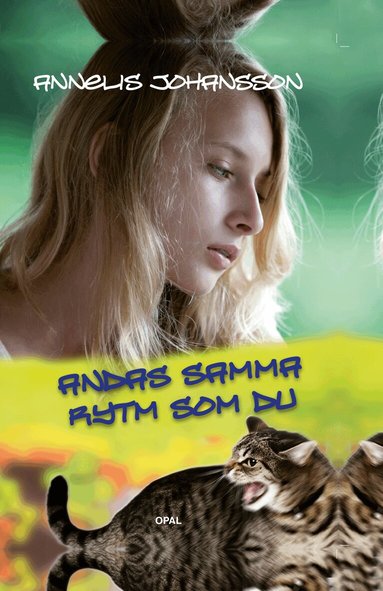 Annelis Johansson - Andas samma rytm som du, E-bok