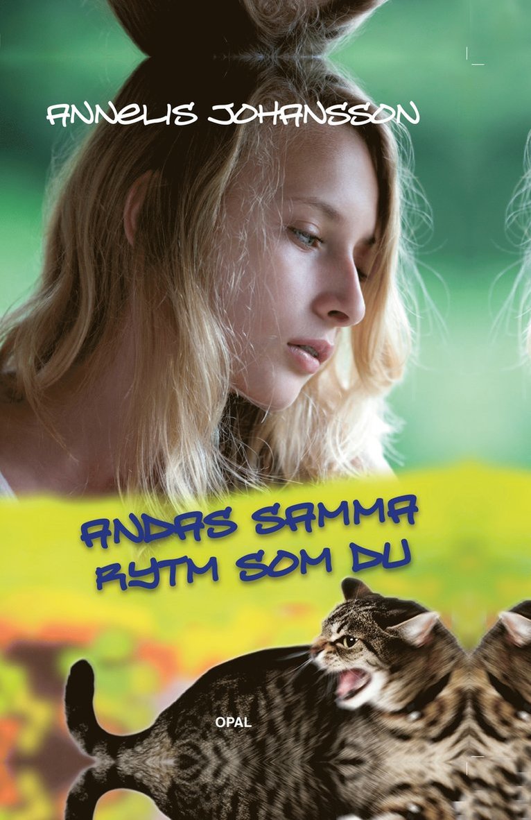 Annelis Johansson - Andas samma rytm som du, E-bok