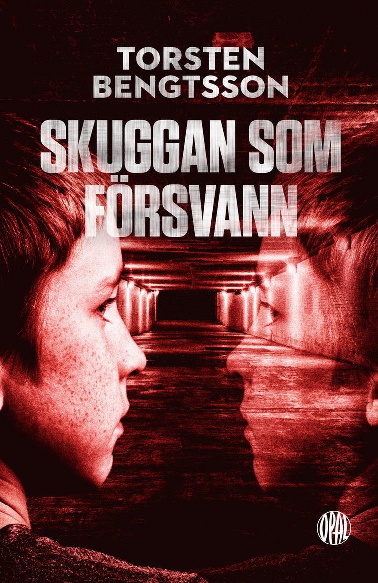 Torsten Bengtsson - Skuggan som försvann, E-bok