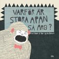 Varfr r stora apan s arg?
