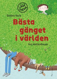 e-Bok Bästa gänget i världen