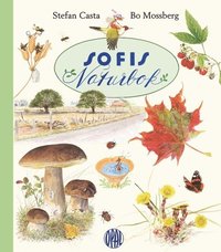 e-Bok Sofis naturbok