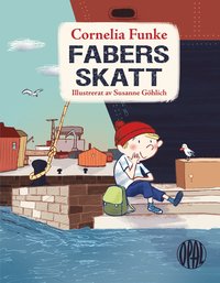 e-Bok Fabers skatt