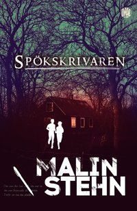 e-Bok Spökskrivaren