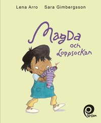 e-Bok Magda och Loppsockan