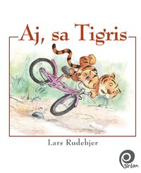 e-Bok Aj, sa Tigris