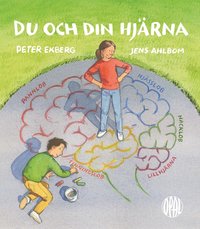 e-Bok Du och din hjärna