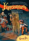 Klappsnapparna och legenden om spktjuven