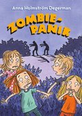 Zombiepanik