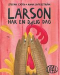 Larson har en dlig dag