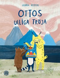 Ottos ulliga tr�ja