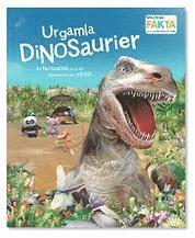 e-Bok Urgamla dinosaurier