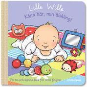 e-Bok Lille Wille Känn här min älskling