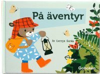 e-Bok På äventyr