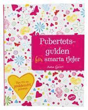 e-Bok Pubertetsguiden