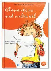 e-Bok Clementina med andra ord