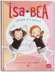 e-Bok Isa + Bea. Dömda att dansa