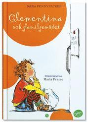 e-Bok Clementina och familjemötet