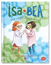 e-Bok Isa + Bea. Hur löser vi det här