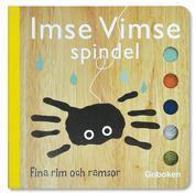 e-Bok Imse vimse spindel