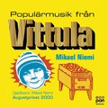 Populrmusik frn Vittula