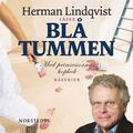 Blå tummen