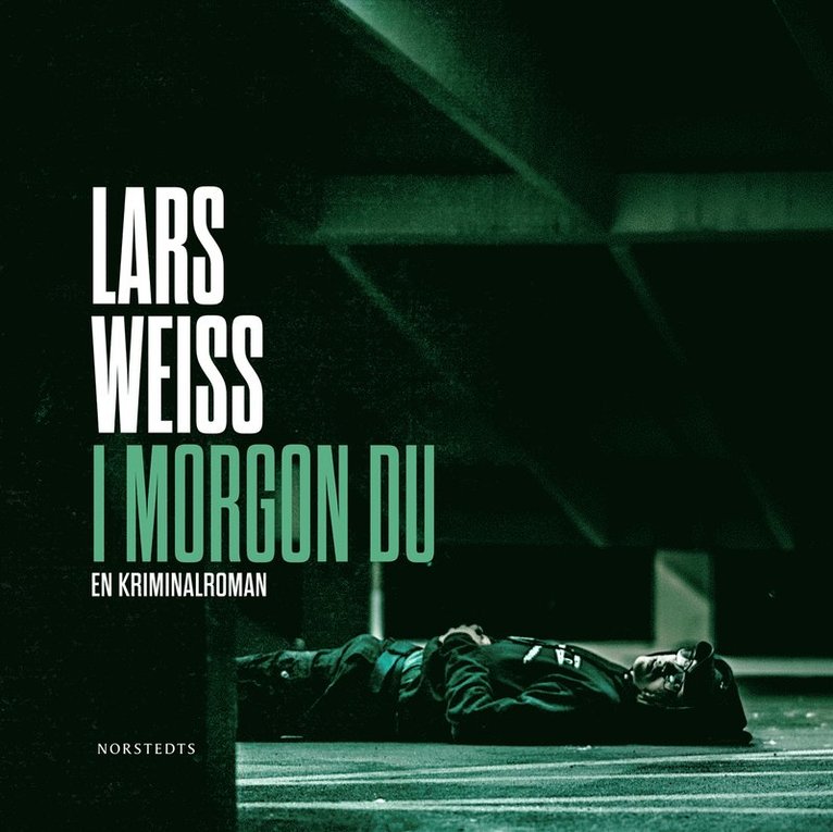 Lars Weiss - I morgon du, Ljudbok