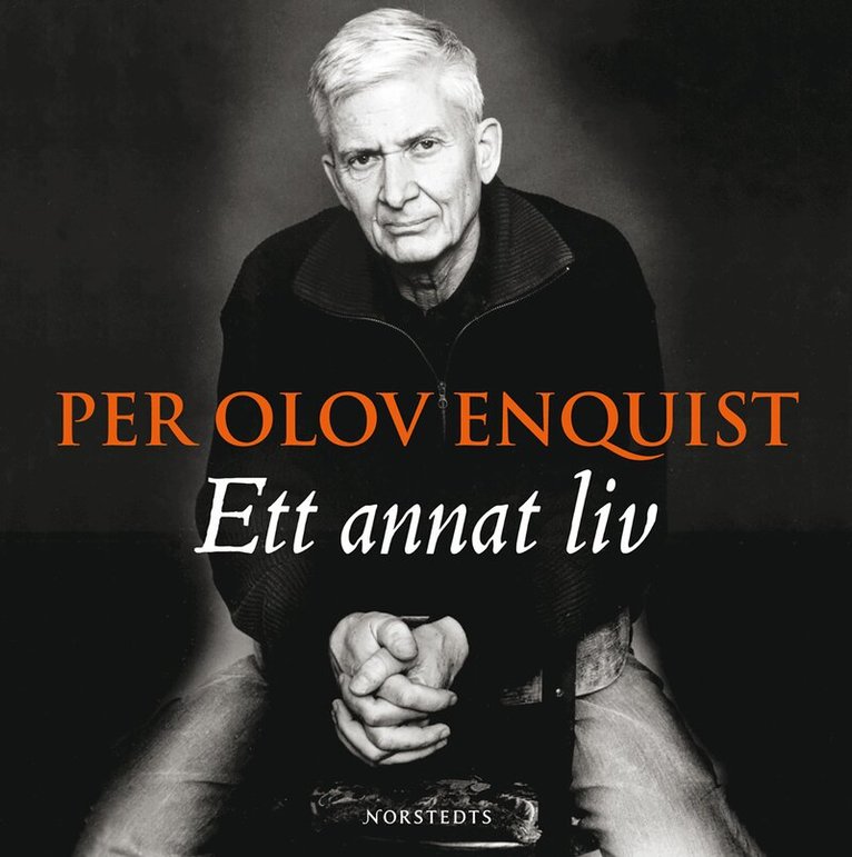 Per Olov Enquist - Ett annat liv, Ljudbok